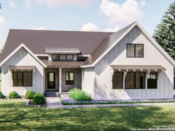  Travis Forest, Bulverde, TX, 78163