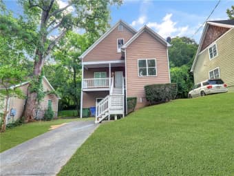 381 New Jersey Avenue Northwest, Atlanta, GA, 30314