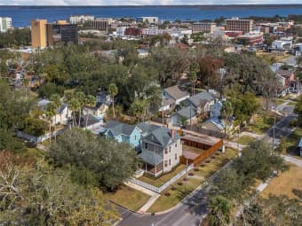 219 South Laurel Avenue, Sanford, FL, 32771