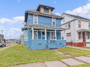 1934 Butterfield Avenue, Utica, NY, 13501
