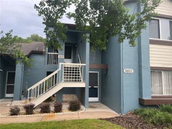 7596-C/7602 St Andrews Boulevard, North Weeki Wachee, FL, 34613