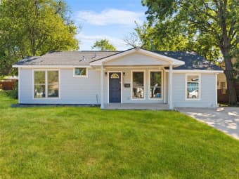 326 East Brownlee Avenue, Dallas, TX, 75216