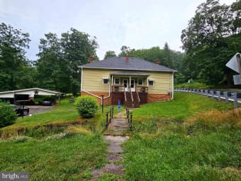 18410 Mt Savage Road Northwest, Frostburg, MD, 21532