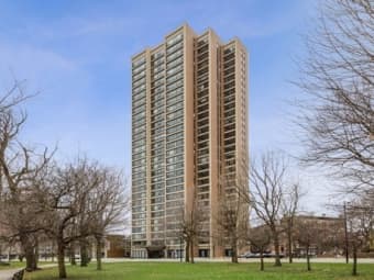 Apt 1706/1850 N Clark St, Chicago, IL, 60614