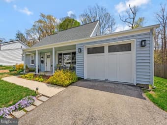 12903 Cherrywood Ln, Bowie, MD, 20715