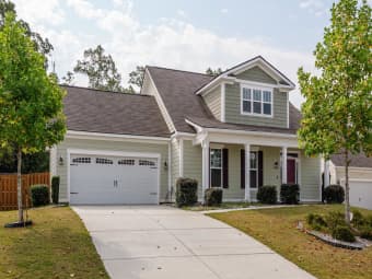 119 Headwaters Drive, Harlem, GA, 30814