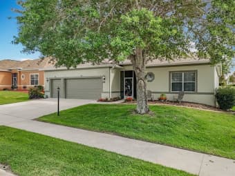 3551 Mulberry Grove Loop, Leesburg, FL, 34748