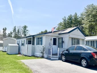 20 1st Street, Exeter, NH, 03833