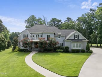 30 Appleton Place, Durham, NC, 27705