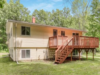 2104 14th Avenue, Stanley, WI, 54822