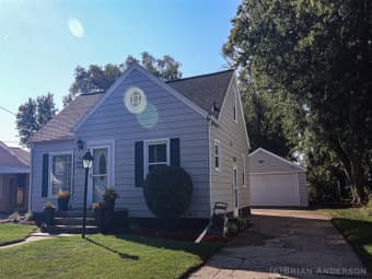 464 Van Allen Street Southeast, Wyoming, MI, 49548