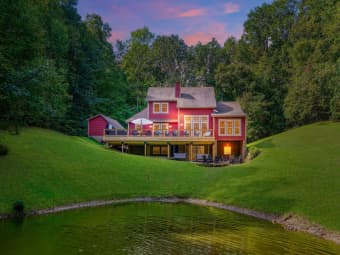 16188 State Route 374, Laurelville, OH, 43135