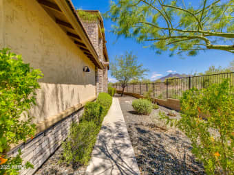 1025/5100 East Rancho Paloma Drive, Phoenix, AZ, 85331