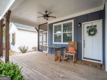 302 Cottage Court, Ball Ground, GA, 30107