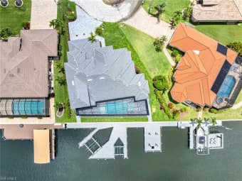 1600 NW 44th Ave, Cape Coral, FL, 33993