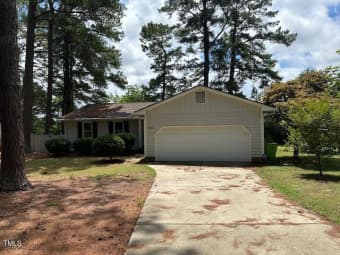 2344 Ravenhill Dr, Raleigh, NC, 27615