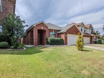 1109 Johnson City Ave, Travis Ranch, TX, 75126