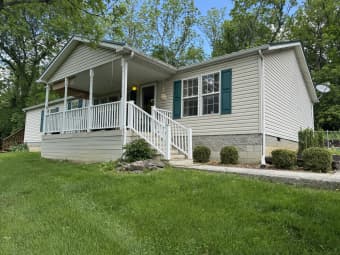 1500 Kendall Lane, Flemingsburg, KY, 41041