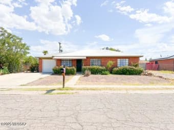 4874 East 12th Street, Tucson, AZ, 85711