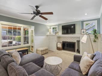 3020 Mountain Trace, Roswell, GA, 30075