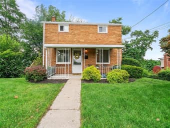 3529 Oakleaf Road, Baldwin, PA, 15227