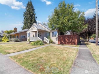 567 20th Ave, Longview, WA, 98632