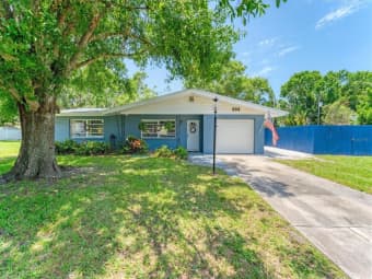 304 34th Street West, West Bradenton, FL, 34205
