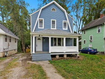 2143 Leonard Avenue, Columbus, OH, 43219