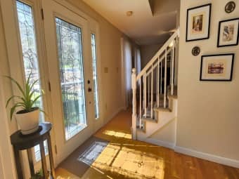 120 South Street, Worcester County, MA, 01516