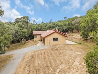 19515 Vierra Canyon Road, Prunedale, CA, 93907