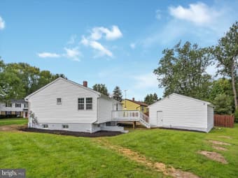 404 Crocker Street, Bel Air, MD, 21014