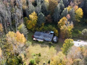 766 Hog Mountain Road, Middletown, NY, 12430