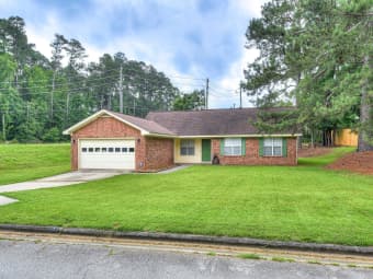 698 Wellington Dr, Evans, GA, 30809