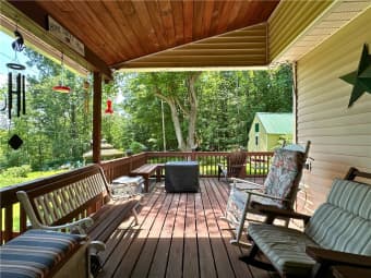 74 Fronckowiak Road, Margaretville, NY, 12455