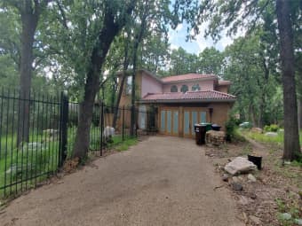 ADU/1815 Greenwood Drive, Denton, TX, 76209