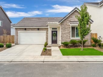 346 Sunset Avenue, Madera, CA, 93637