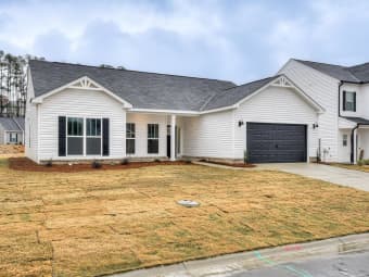 8135 Scentlok Trace, Warrenville, SC, 29851