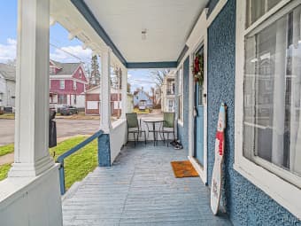1934 Butterfield Avenue, Utica, NY, 13501
