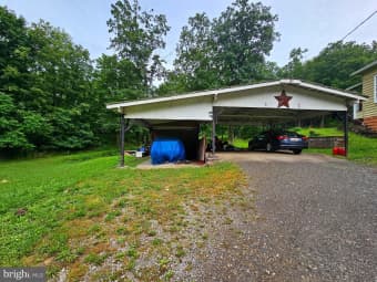 18410 Mt Savage Road Northwest, Frostburg, MD, 21532