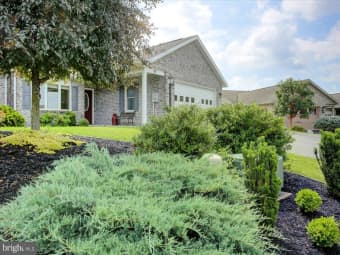 181 Tobin Drive, Chambersburg, PA, 17201