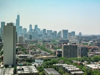Apt 1706/1850 N Clark St, Chicago, IL, 60614