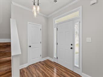 119 Headwaters Drive, Harlem, GA, 30814