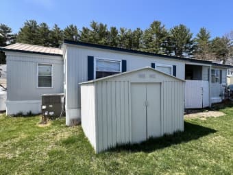 20 1st Street, Exeter, NH, 03833