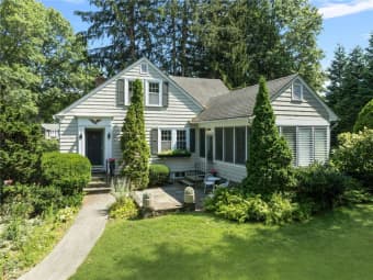 75 Markwood Drive, Barrington, RI, 02806