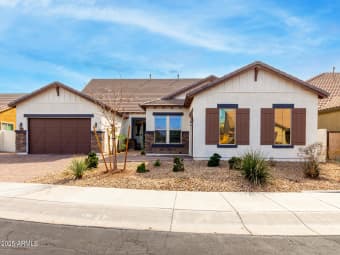15997 West Vernon Avenue, Goodyear, AZ, 85395