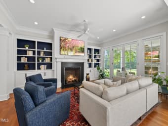 30 Appleton Place, Durham, NC, 27705