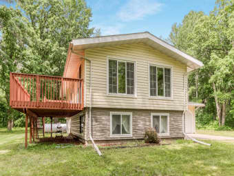2104 14th Avenue, Stanley, WI, 54822