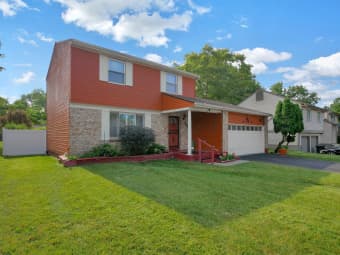 2834 Yankee Doodle Drive, Columbus, OH, 43068