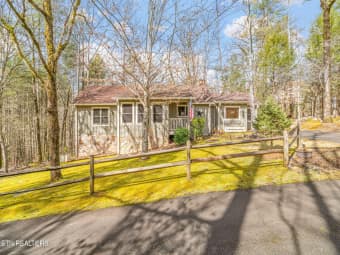 151 Sequoyah Village Road, Townsend, TN, 37882