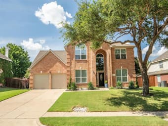 1312 Cherry Brook Way, Flower Mound, TX, 75028